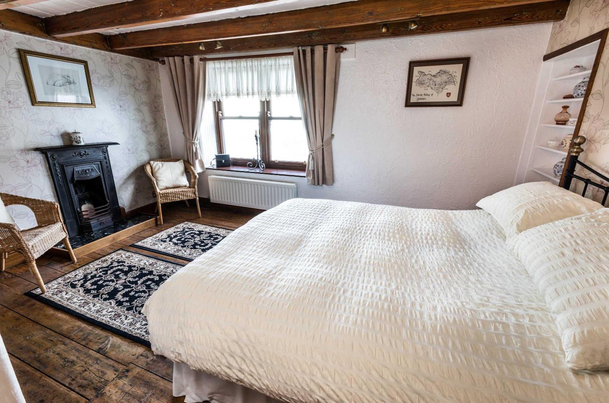 Сasa de vacaciones Letaway - Captain Cook's Cottage, *
