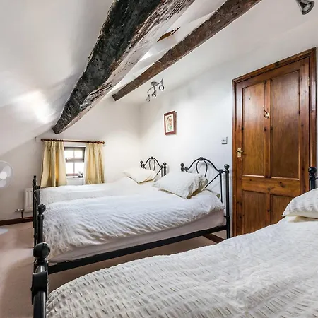 Letaway - Captain Cook'S Cottage, Staithes Exterior photo