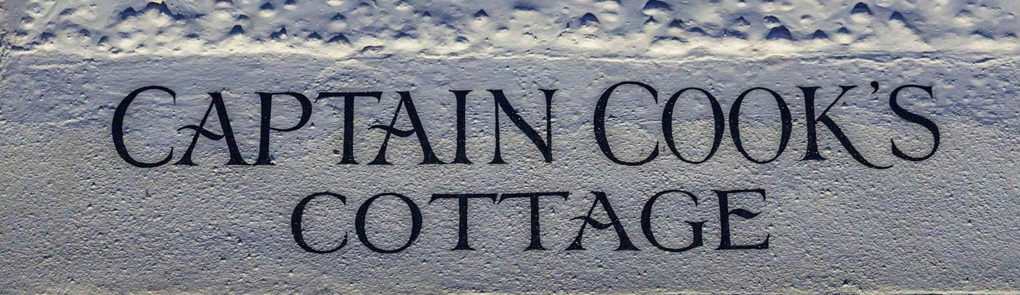 Holiday home Letaway - Captain Cook's Cottage, *