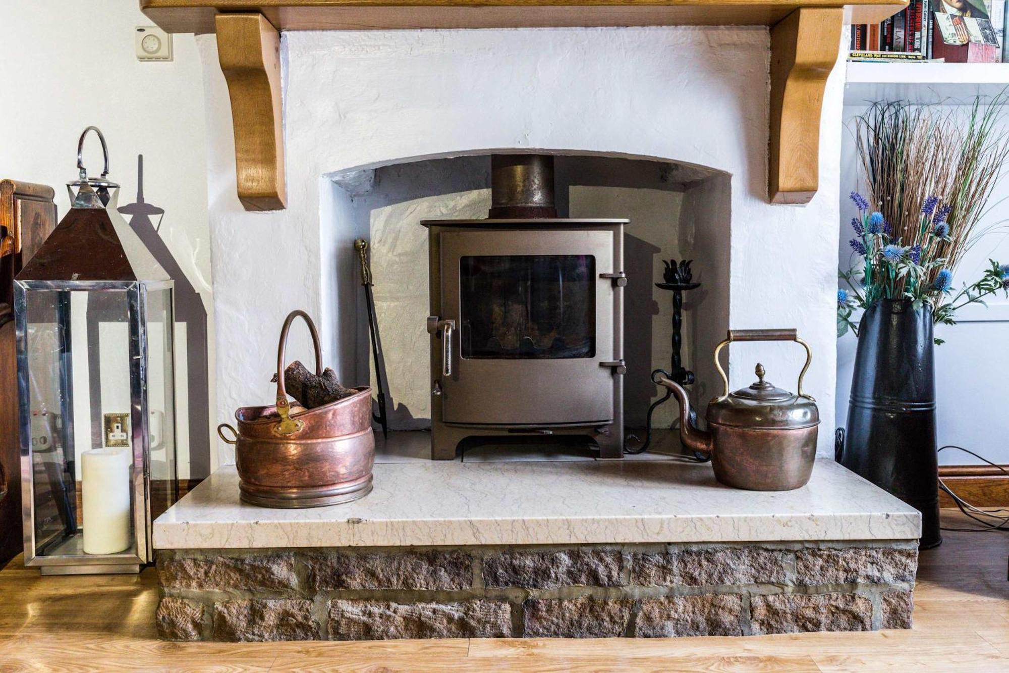 Holiday home Letaway - Captain Cook's Cottage,