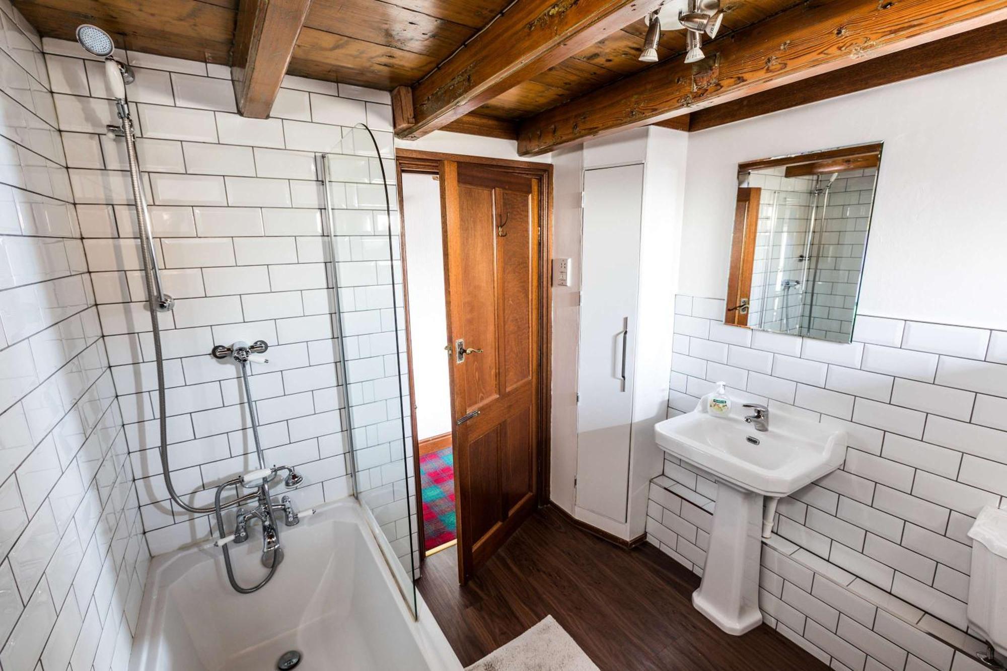 Letaway - Captain Cook's Cottage, Holiday home