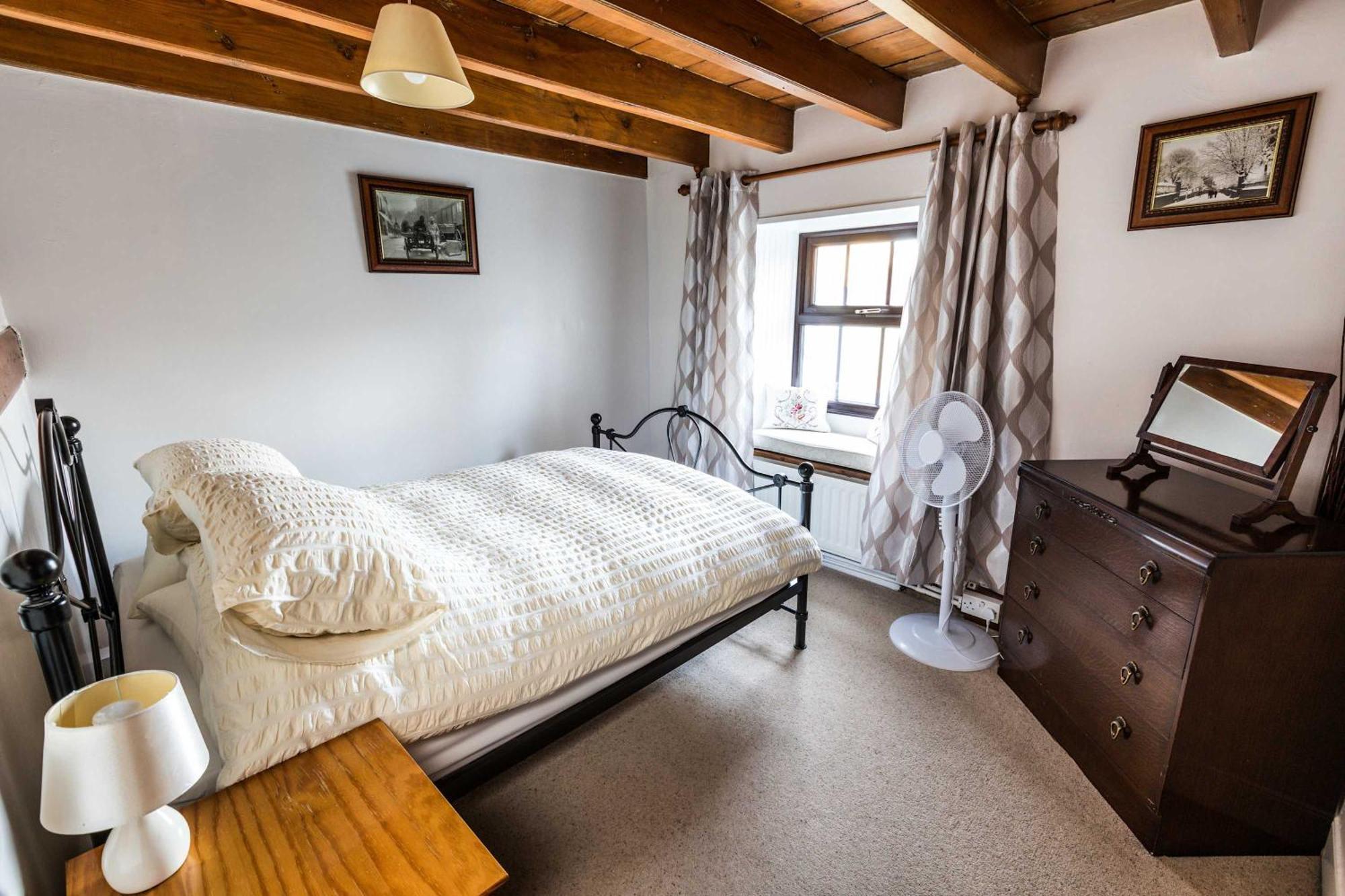 Holiday home Letaway - Captain Cook's Cottage,